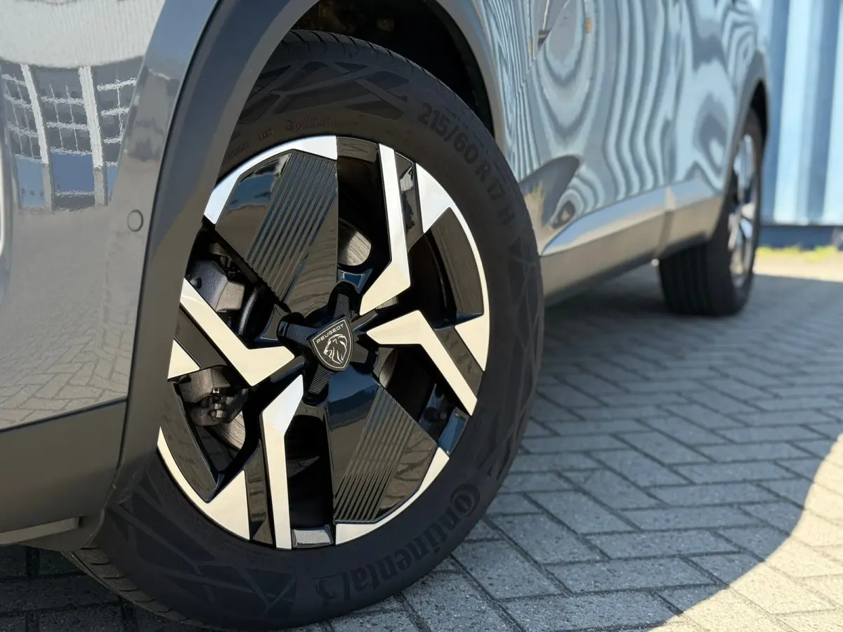 EV GT Avantage 54 kWh 360 camera | SOH 97% | Keyless | Stand kachel | Interieurverlichting | Adeptieve cruise control | Apple carplay & Android auto