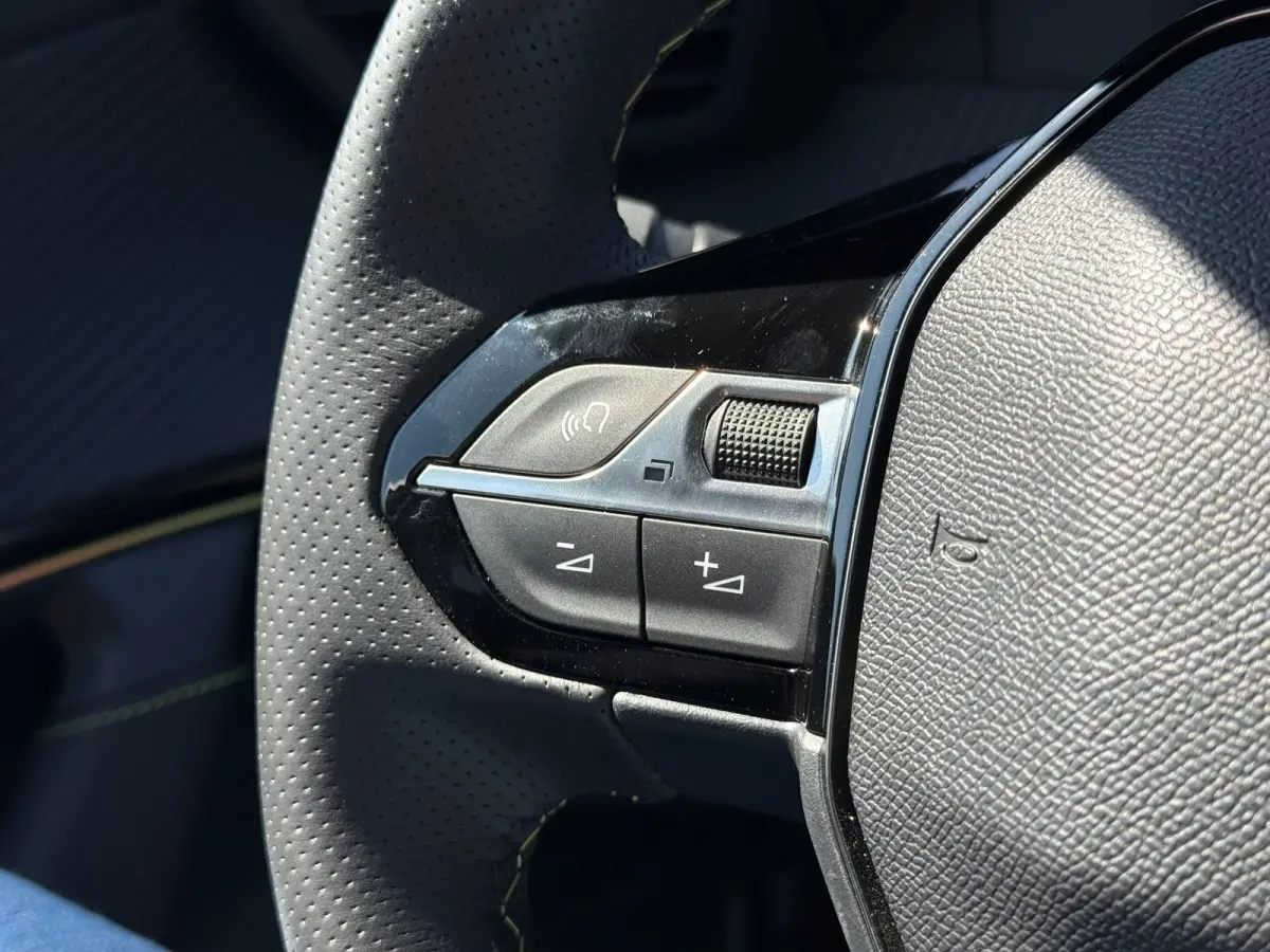 EV GT Avantage 54 kWh 360 camera | SOH 97% | Keyless | Stand kachel | Interieurverlichting | Adeptieve cruise control | Apple carplay & Android auto