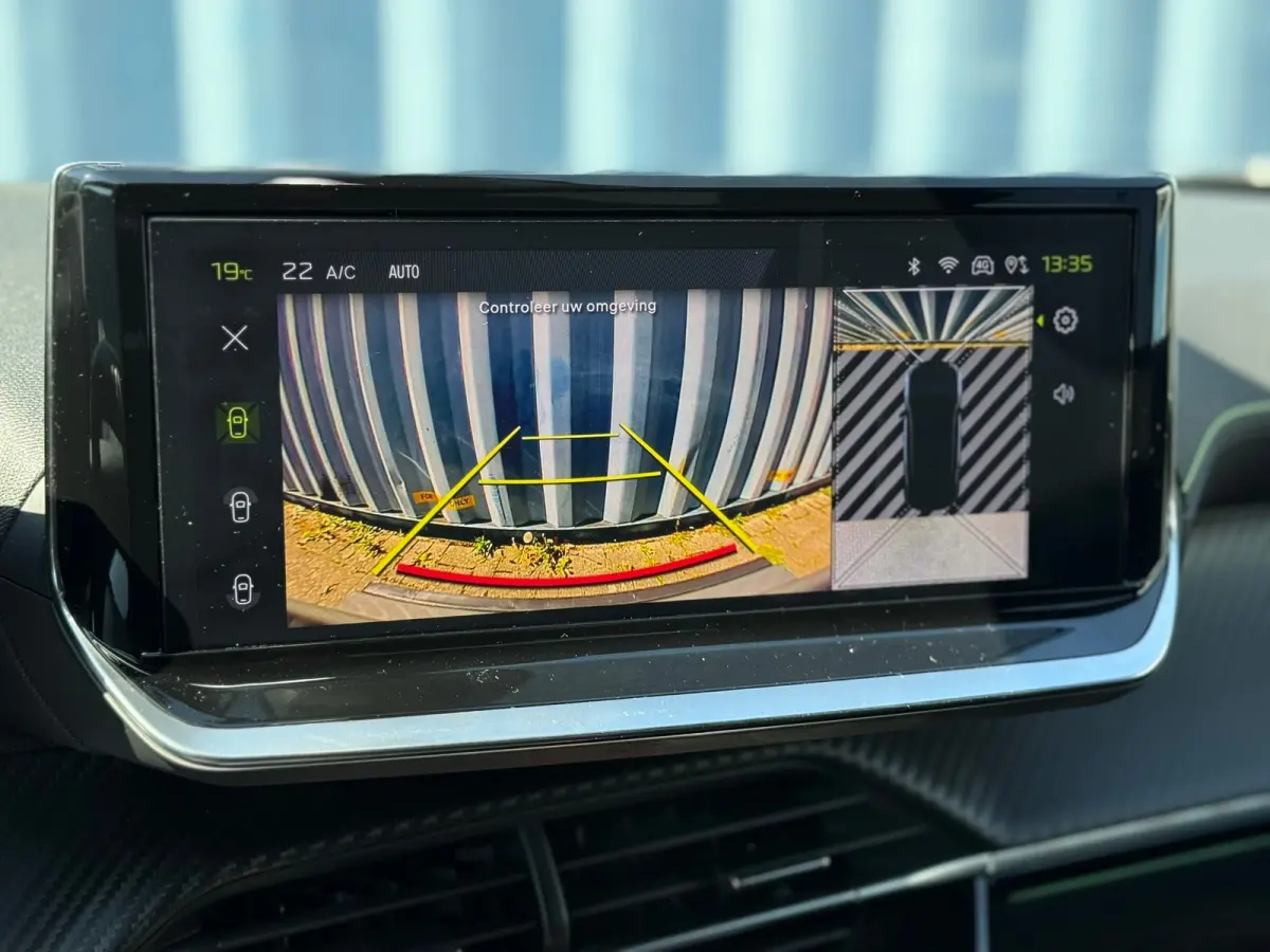 EV GT Avantage 54 kWh 360 camera | SOH 97% | Keyless | Stand kachel | Interieurverlichting | Adeptieve cruise control | Apple carplay & Android auto