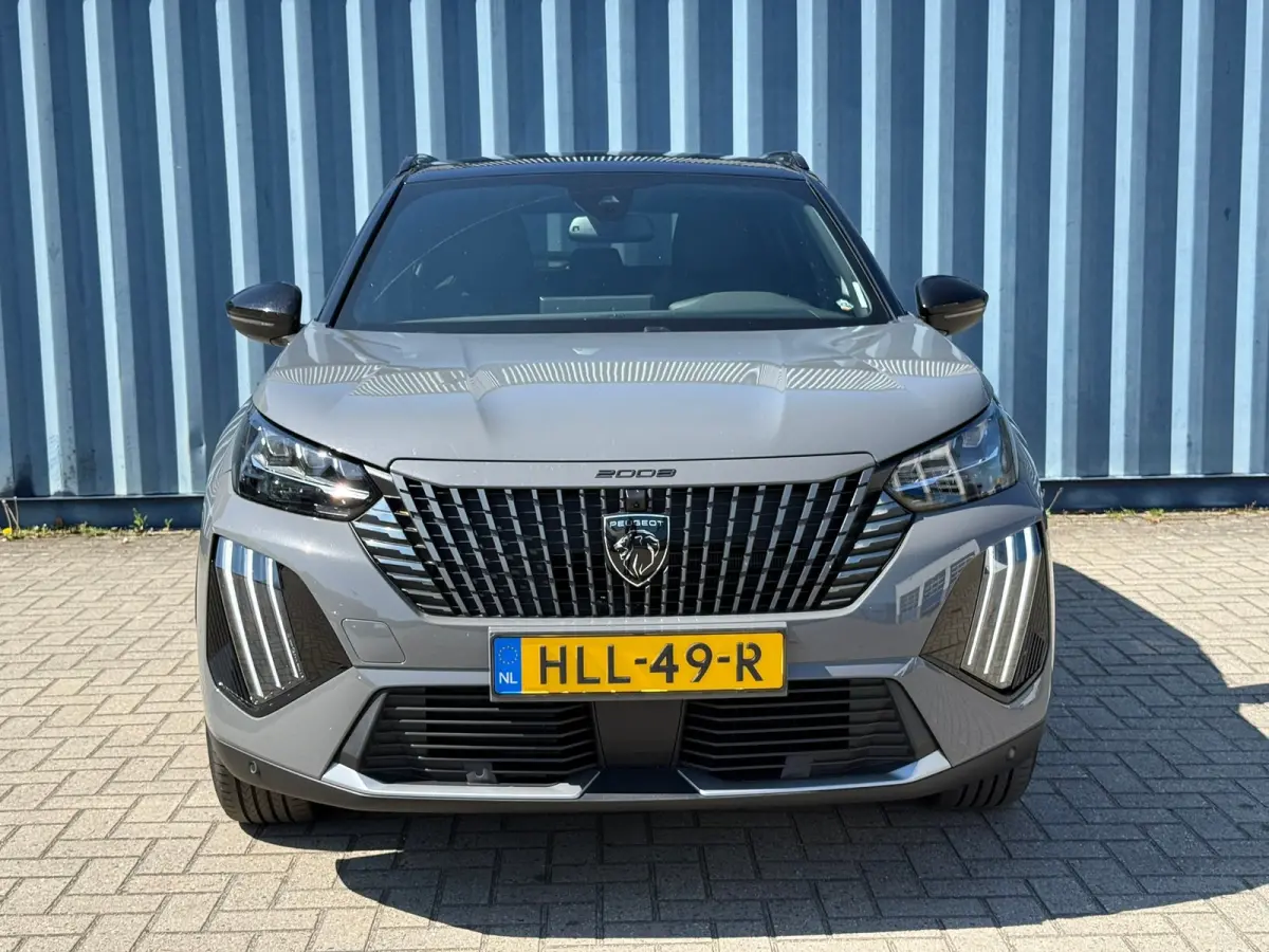 EV GT Avantage 54 kWh 360 camera | SOH 97% | Keyless | Stand kachel | Interieurverlichting | Adeptieve cruise control | Apple carplay & Android auto