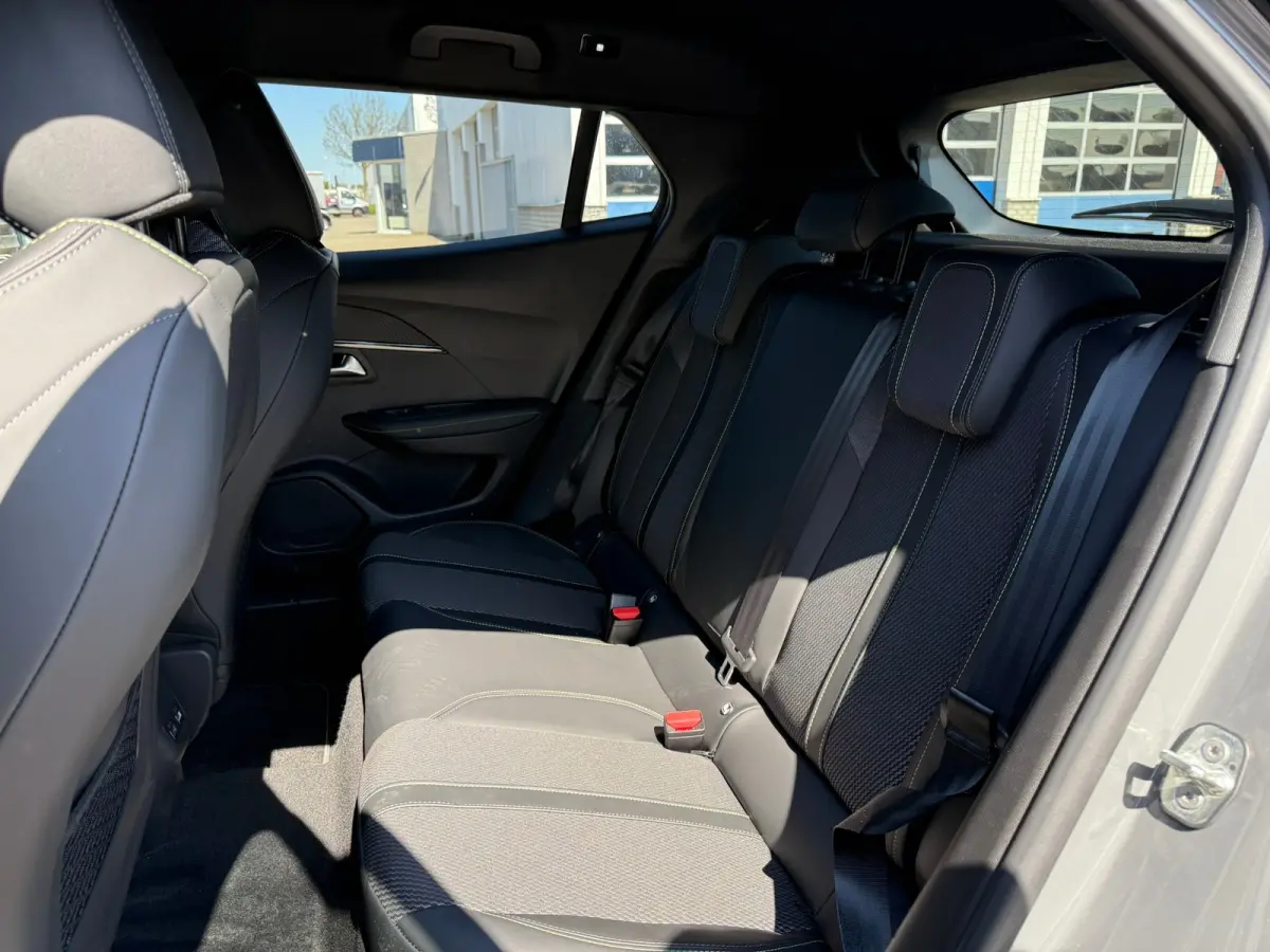 EV GT Avantage 54 kWh 360 camera | SOH 97% | Keyless | Stand kachel | Interieurverlichting | Adeptieve cruise control | Apple carplay & Android auto