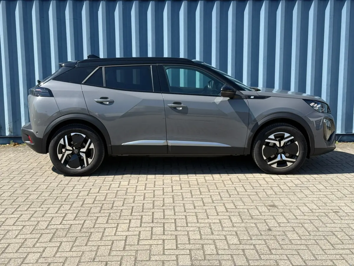 EV GT Avantage 54 kWh 360 camera | SOH 97% | Keyless | Stand kachel | Interieurverlichting | Adeptieve cruise control | Apple carplay & Android auto
