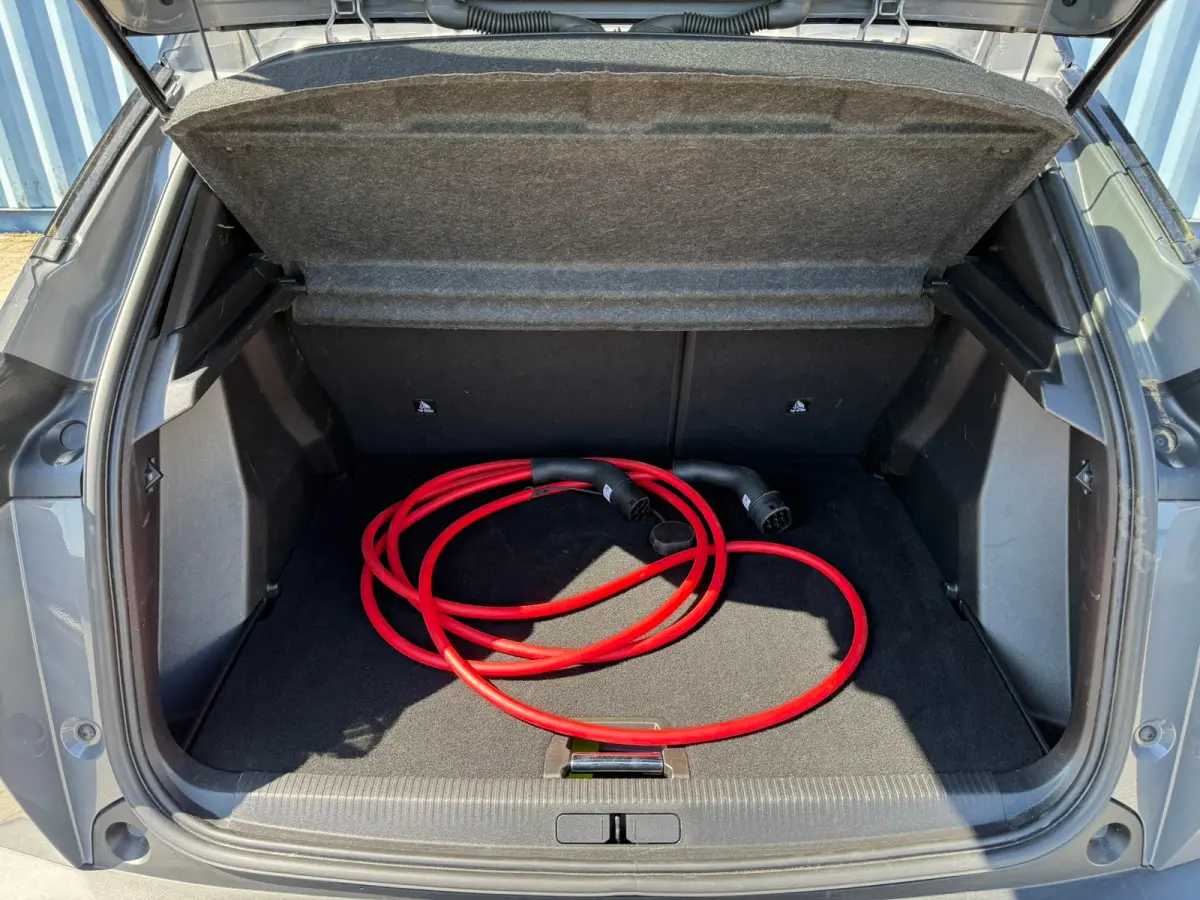 EV GT Avantage 54 kWh 360 camera | SOH 97% | Keyless | Stand kachel | Interieurverlichting | Adeptieve cruise control | Apple carplay & Android auto