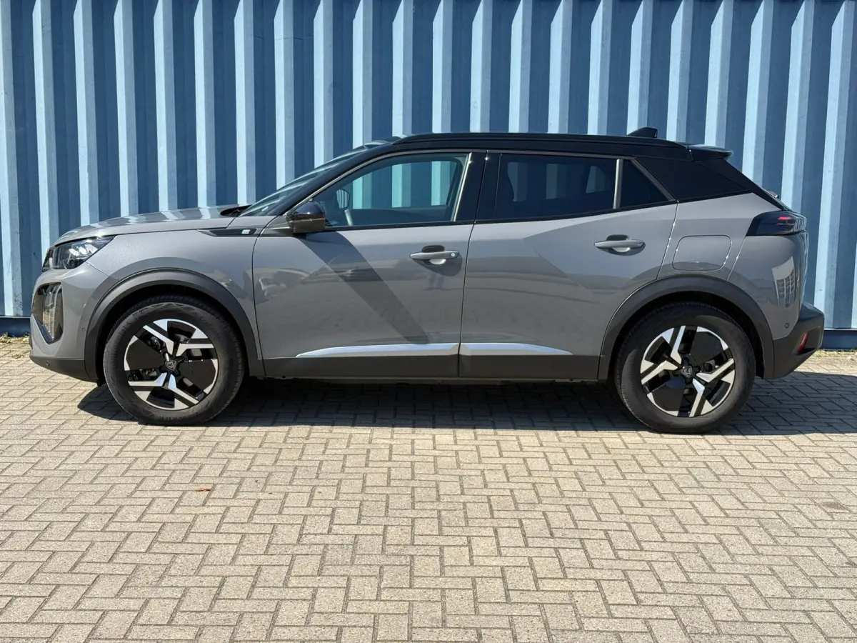 EV GT Avantage 54 kWh 360 camera | SOH 97% | Keyless | Stand kachel | Interieurverlichting | Adeptieve cruise control | Apple carplay & Android auto