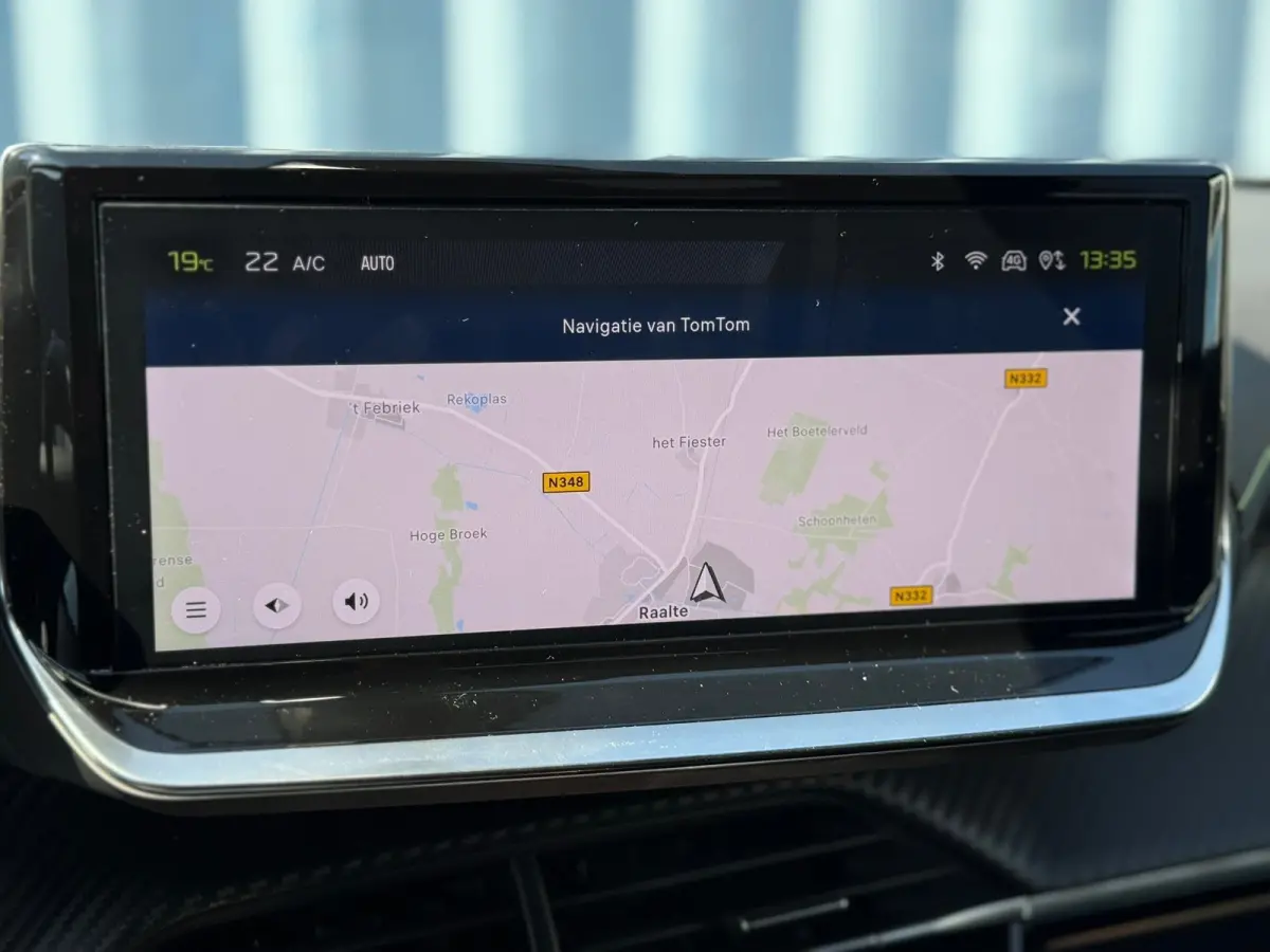 EV GT Avantage 54 kWh 360 camera | SOH 97% | Keyless | Stand kachel | Interieurverlichting | Adeptieve cruise control | Apple carplay & Android auto