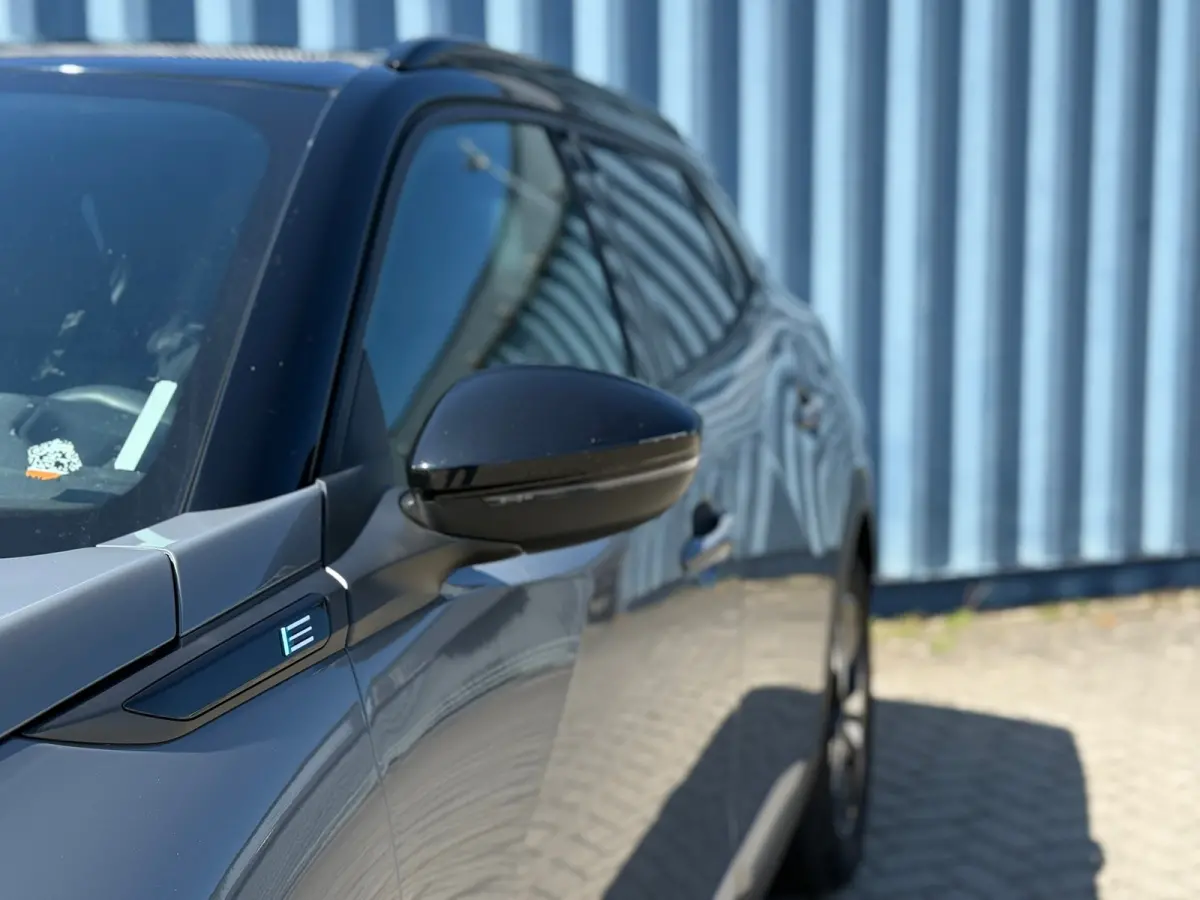EV GT Avantage 54 kWh 360 camera | SOH 97% | Keyless | Stand kachel | Interieurverlichting | Adeptieve cruise control | Apple carplay & Android auto
