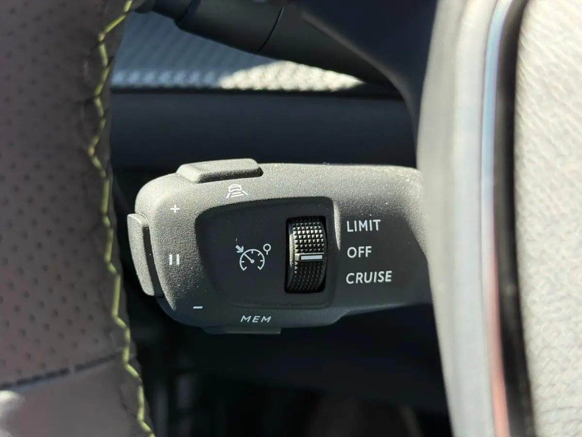 EV GT Avantage 54 kWh 360 camera | SOH 97% | Keyless | Stand kachel | Interieurverlichting | Adeptieve cruise control | Apple carplay & Android auto