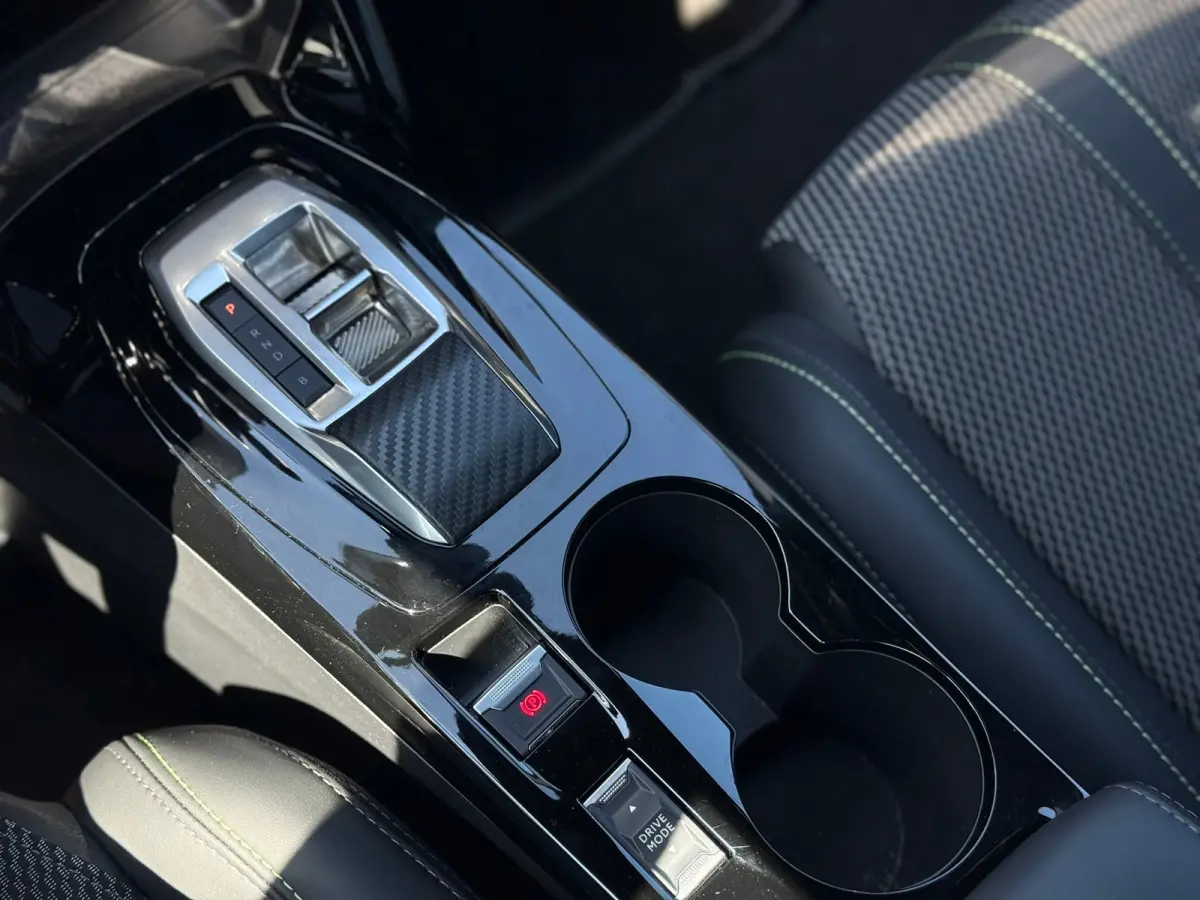 EV GT Avantage 54 kWh 360 camera | SOH 97% | Keyless | Stand kachel | Interieurverlichting | Adeptieve cruise control | Apple carplay & Android auto