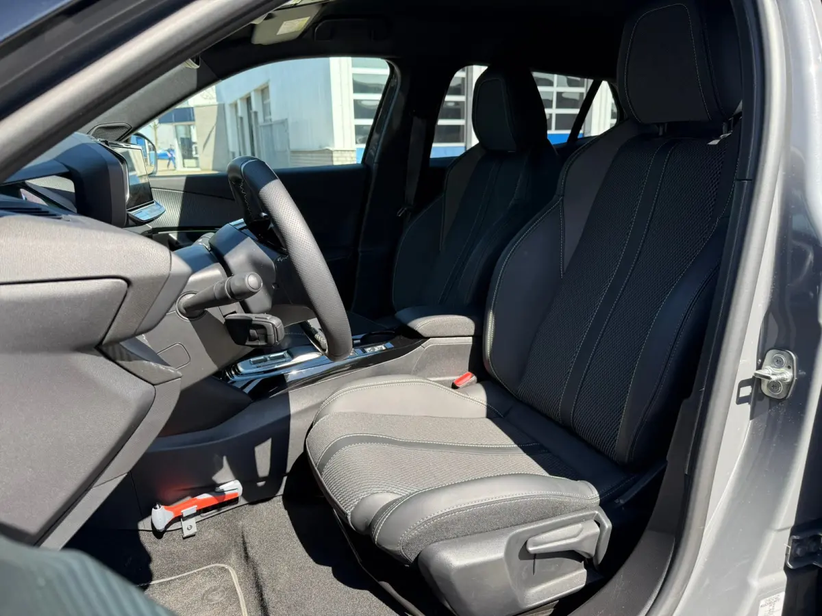 EV GT Avantage 54 kWh 360 camera | SOH 97% | Keyless | Stand kachel | Interieurverlichting | Adeptieve cruise control | Apple carplay & Android auto