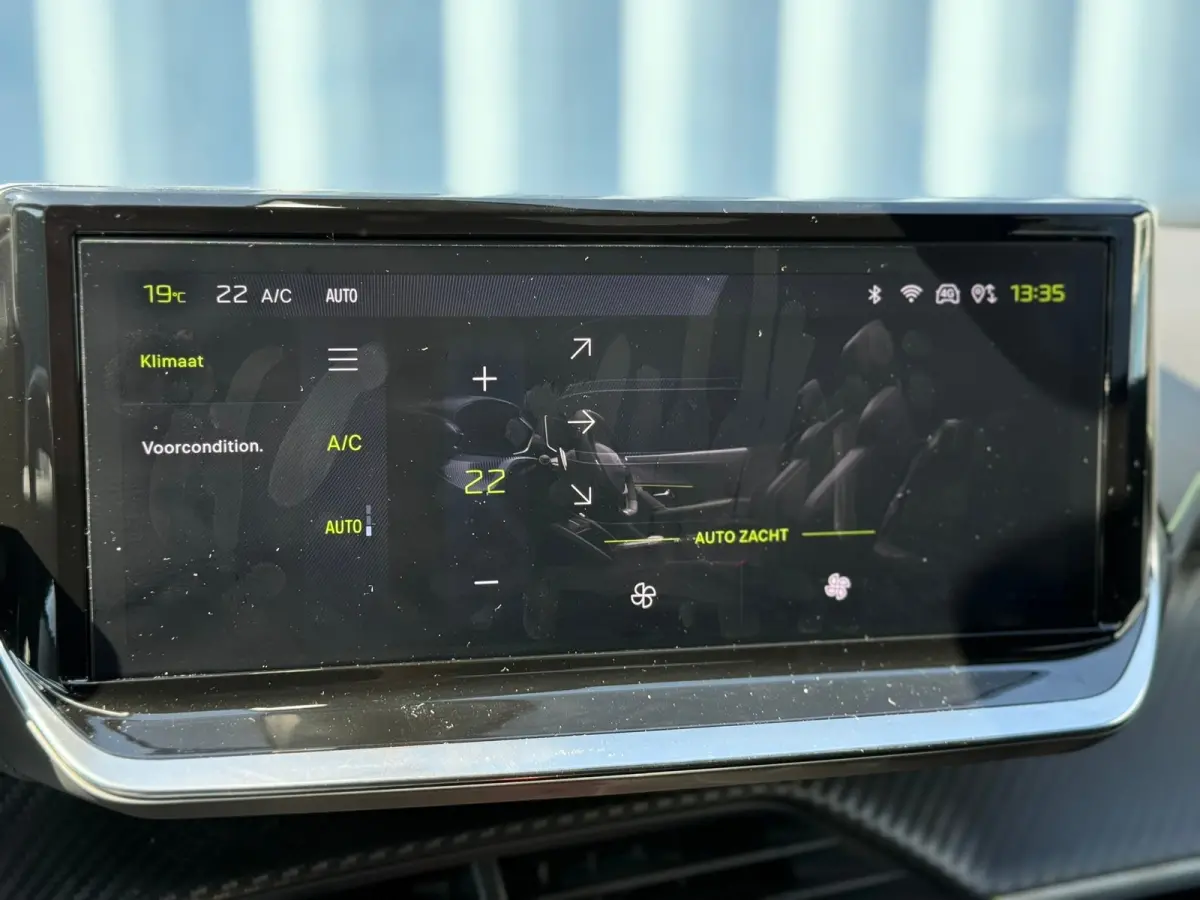 EV GT Avantage 54 kWh 360 camera | SOH 97% | Keyless | Stand kachel | Interieurverlichting | Adeptieve cruise control | Apple carplay & Android auto