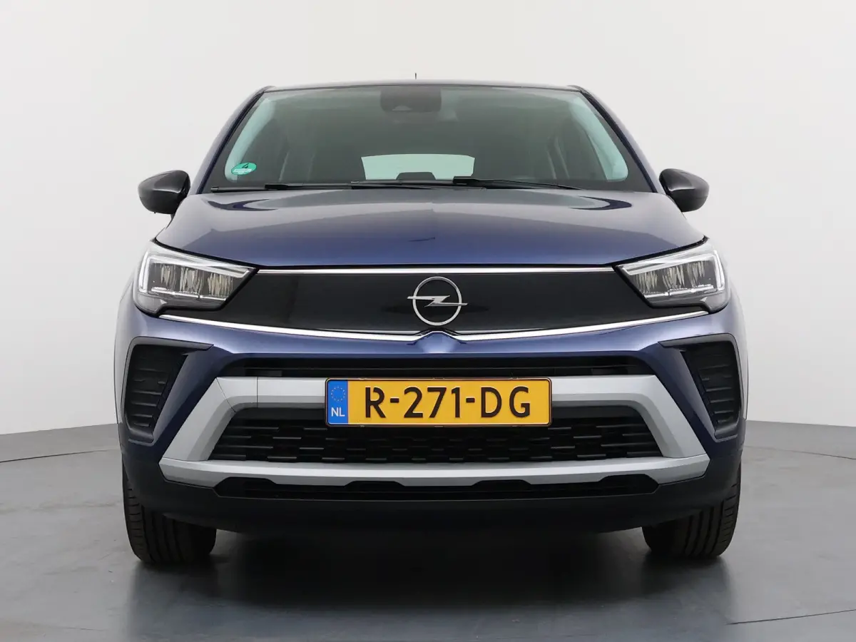 1.2 T. 130 pk Elegance AUTOMAAT / Navigatie / Camera / Parkeersensoren / Carplay / LED / 16'' LMV