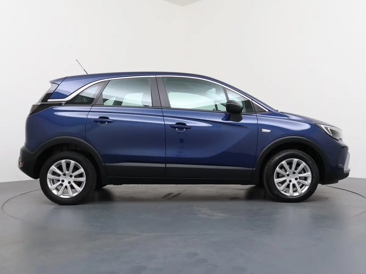 1.2 T. 130 pk Elegance AUTOMAAT / Navigatie / Camera / Parkeersensoren / Carplay / LED / 16'' LMV