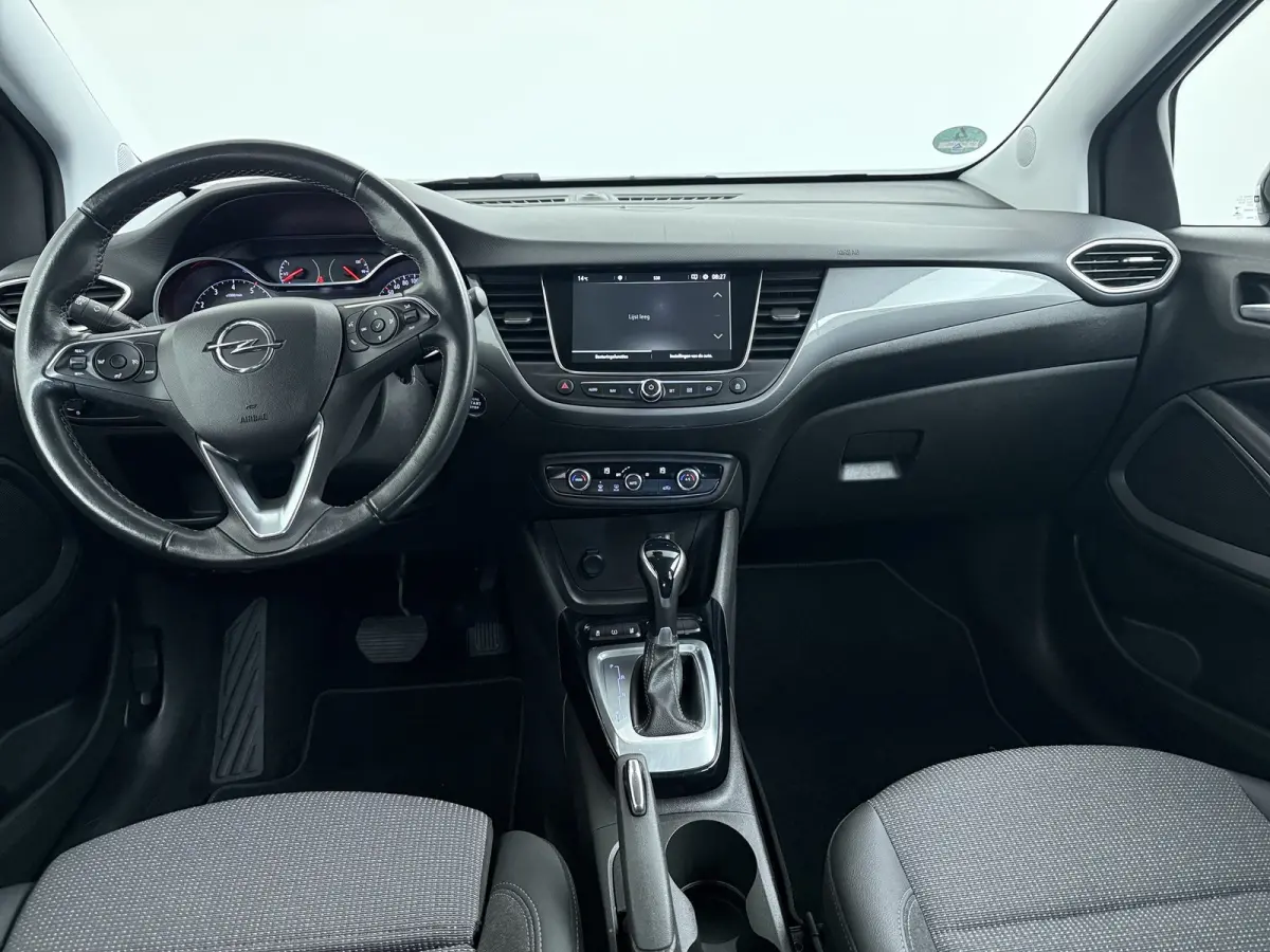 1.2 T. 130 pk Elegance AUTOMAAT / Navigatie / Camera / Parkeersensoren / Carplay / LED / 16'' LMV