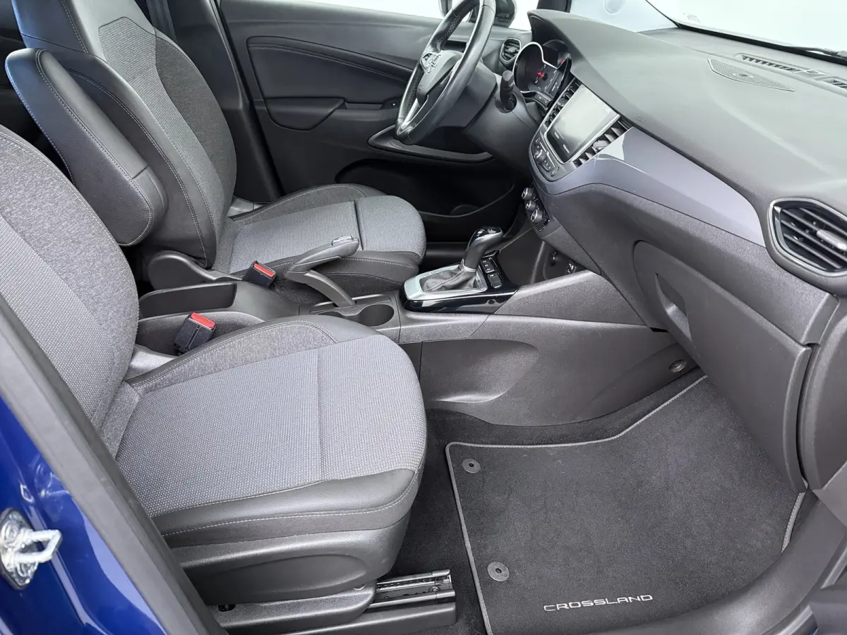 1.2 T. 130 pk Elegance AUTOMAAT / Navigatie / Camera / Parkeersensoren / Carplay / LED / 16'' LMV