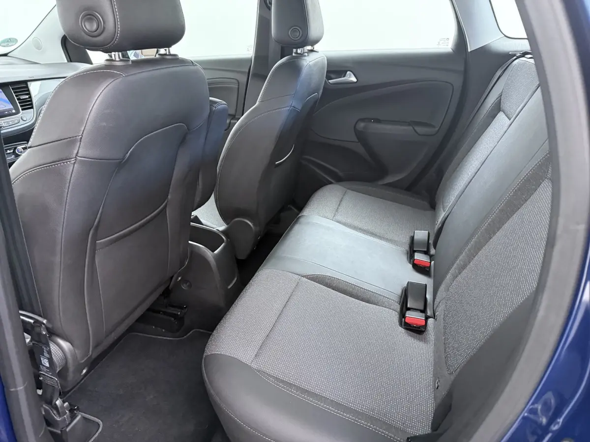 1.2 T. 130 pk Elegance AUTOMAAT / Navigatie / Camera / Parkeersensoren / Carplay / LED / 16'' LMV