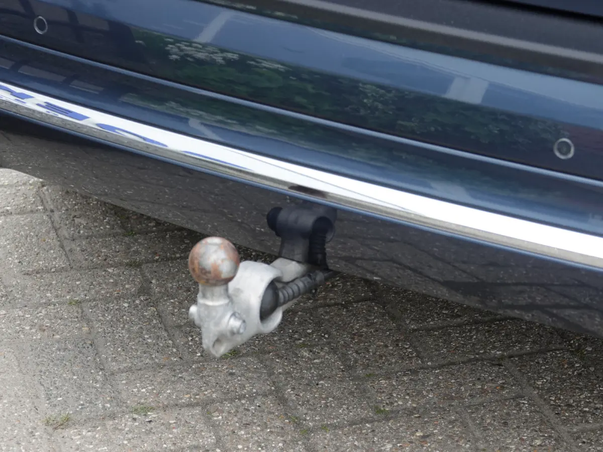 2.0 T8 PHEV AWD Ultimate Bright BOMVOL | TREKH. | LUCHTVERING | BOWERS & WILKINS | PANO | LEER