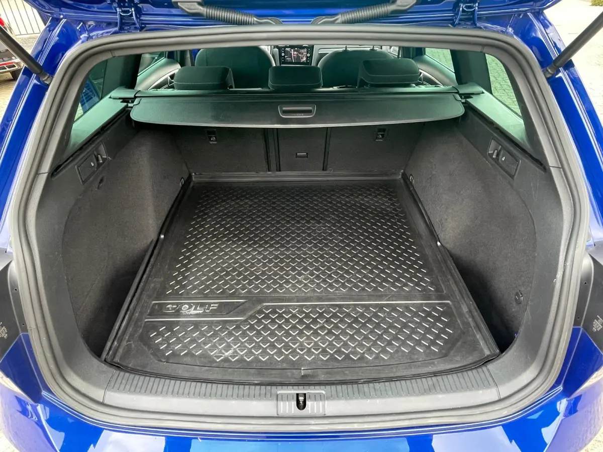 1.5 TSI R-line | R-line interieur en exterieur pakket | Digitale cockpit