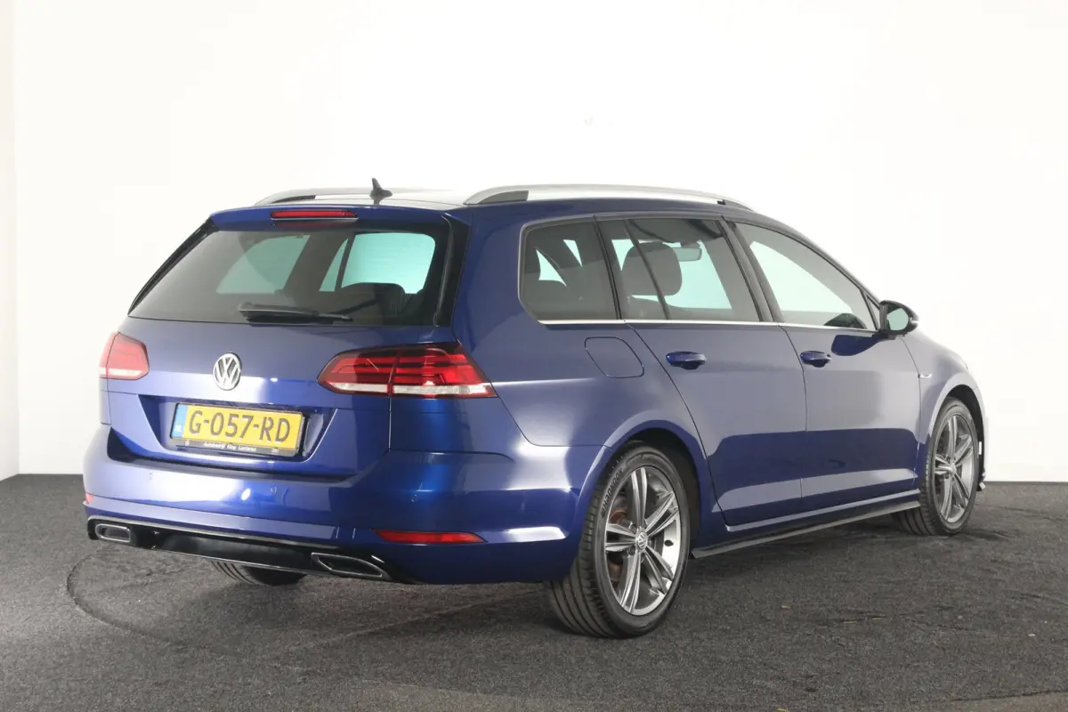 1.5 TSI R-line | R-line interieur en exterieur pakket | Digitale cockpit