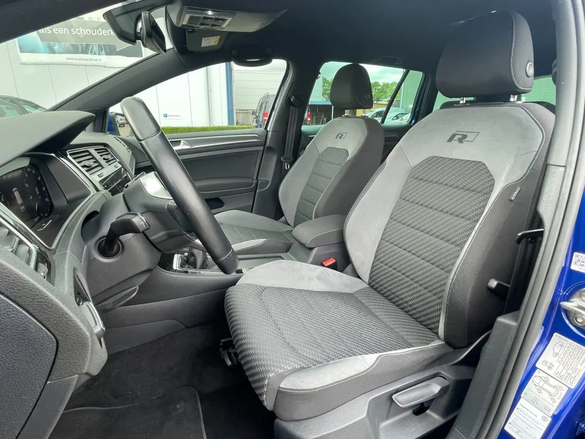 1.5 TSI R-line | R-line interieur en exterieur pakket | Digitale cockpit
