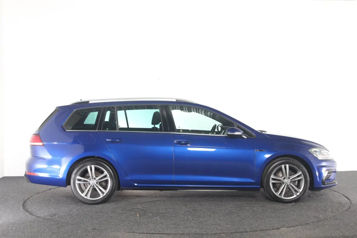 1.5 TSI R-line | R-line interieur en exterieur pakket | Digitale cockpit