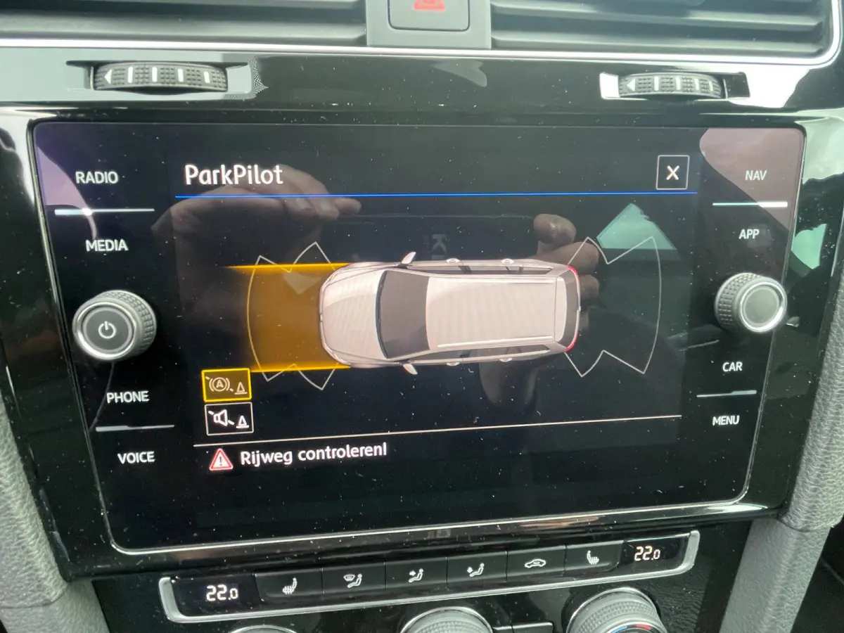 1.5 TSI R-line | R-line interieur en exterieur pakket | Digitale cockpit