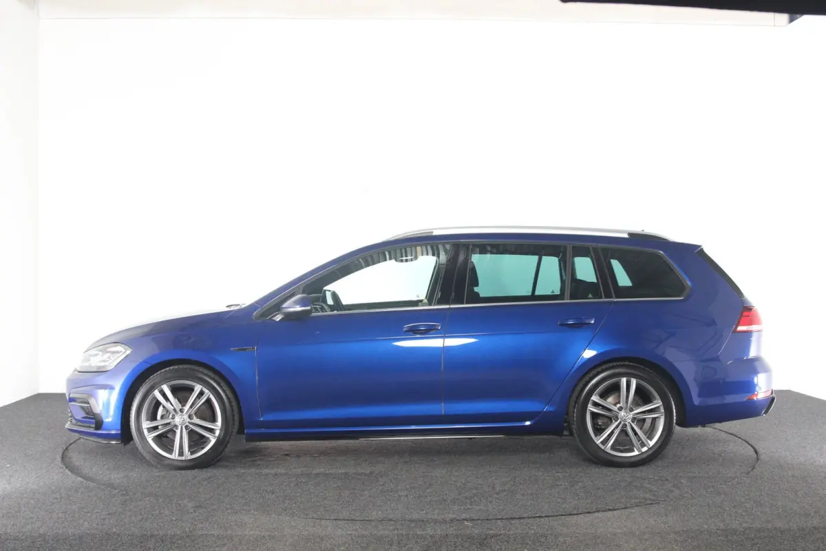 1.5 TSI R-line | R-line interieur en exterieur pakket | Digitale cockpit