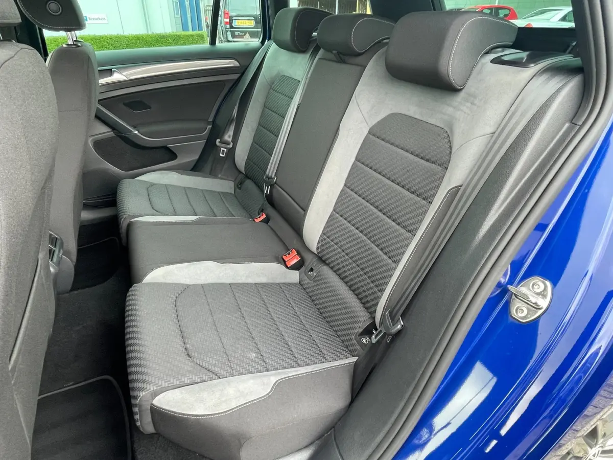 1.5 TSI R-line | R-line interieur en exterieur pakket | Digitale cockpit