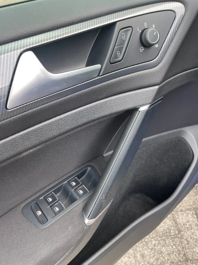 1.5 TSI R-line | R-line interieur en exterieur pakket | Digitale cockpit