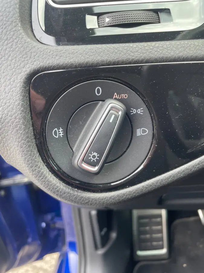 1.5 TSI R-line | R-line interieur en exterieur pakket | Digitale cockpit