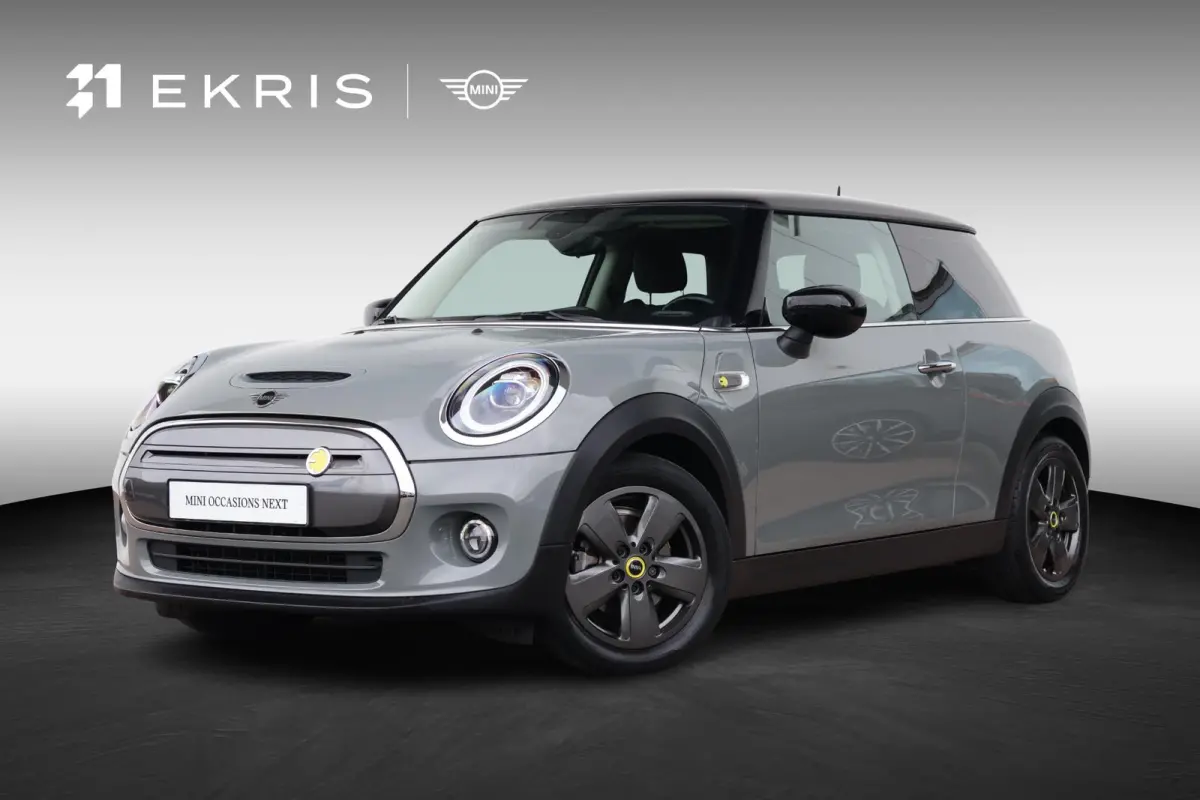 Essential 33 kWh | SoH 97% |Navigatie | cruise control | Sportstoelen | Led Pakket | DAB
