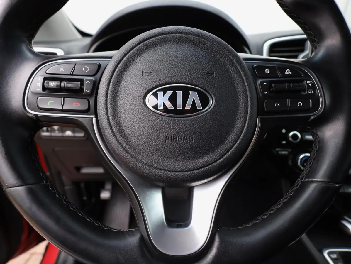 1.6 T-GDI 4WD DynamicPlus Automaat (Vol Opties)