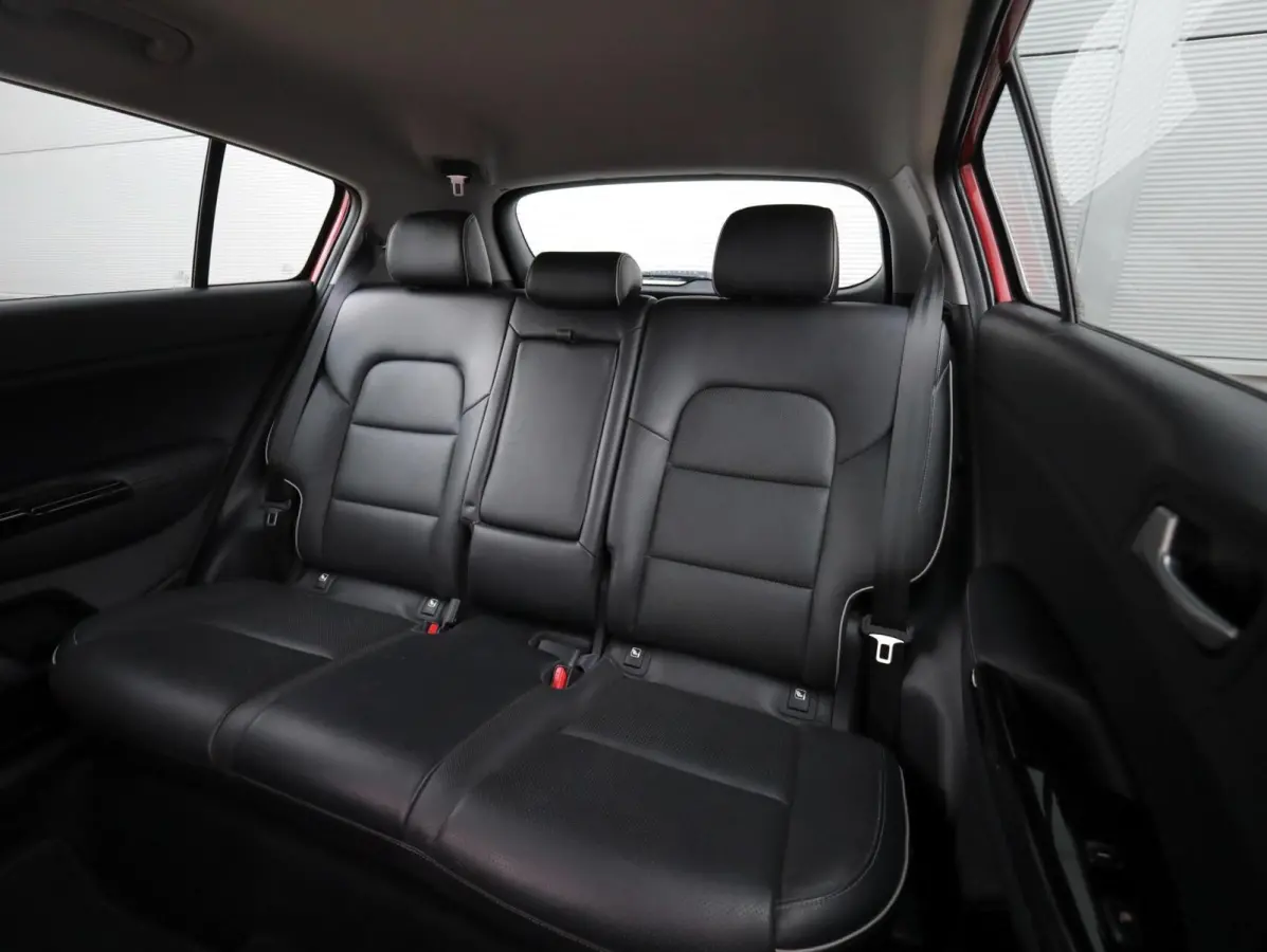 1.6 T-GDI 4WD DynamicPlus Automaat (Vol Opties)