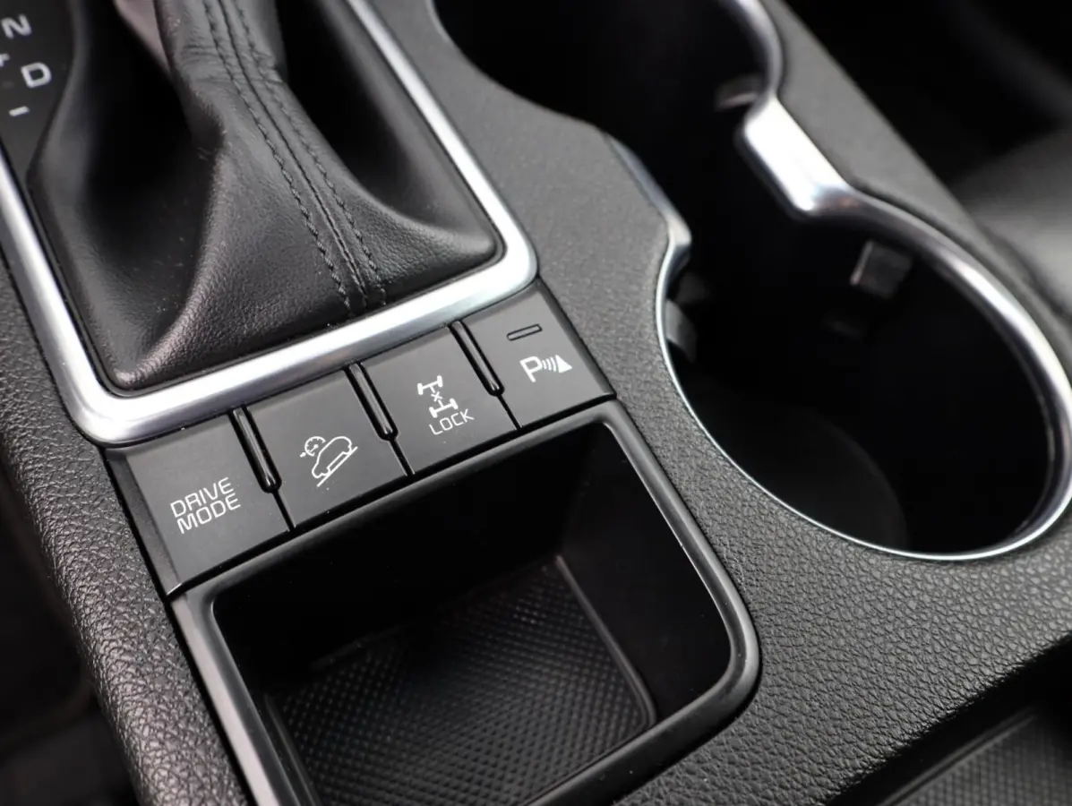 1.6 T-GDI 4WD DynamicPlus Automaat (Vol Opties)