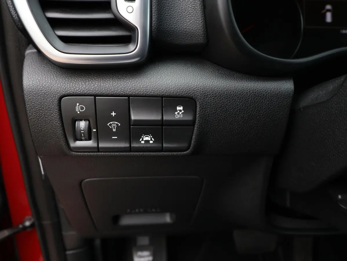 1.6 T-GDI 4WD DynamicPlus Automaat (Vol Opties)