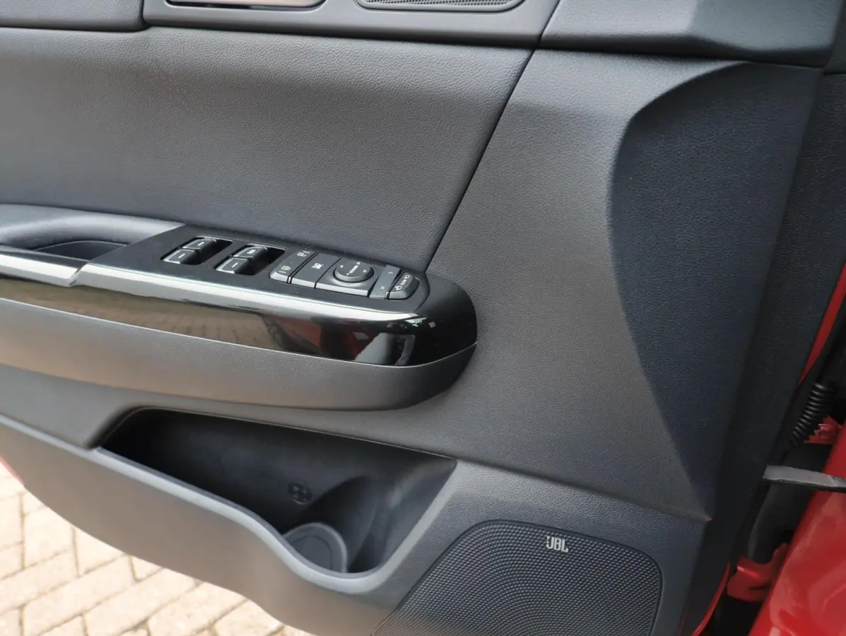 1.6 T-GDI 4WD DynamicPlus Automaat (Vol Opties)