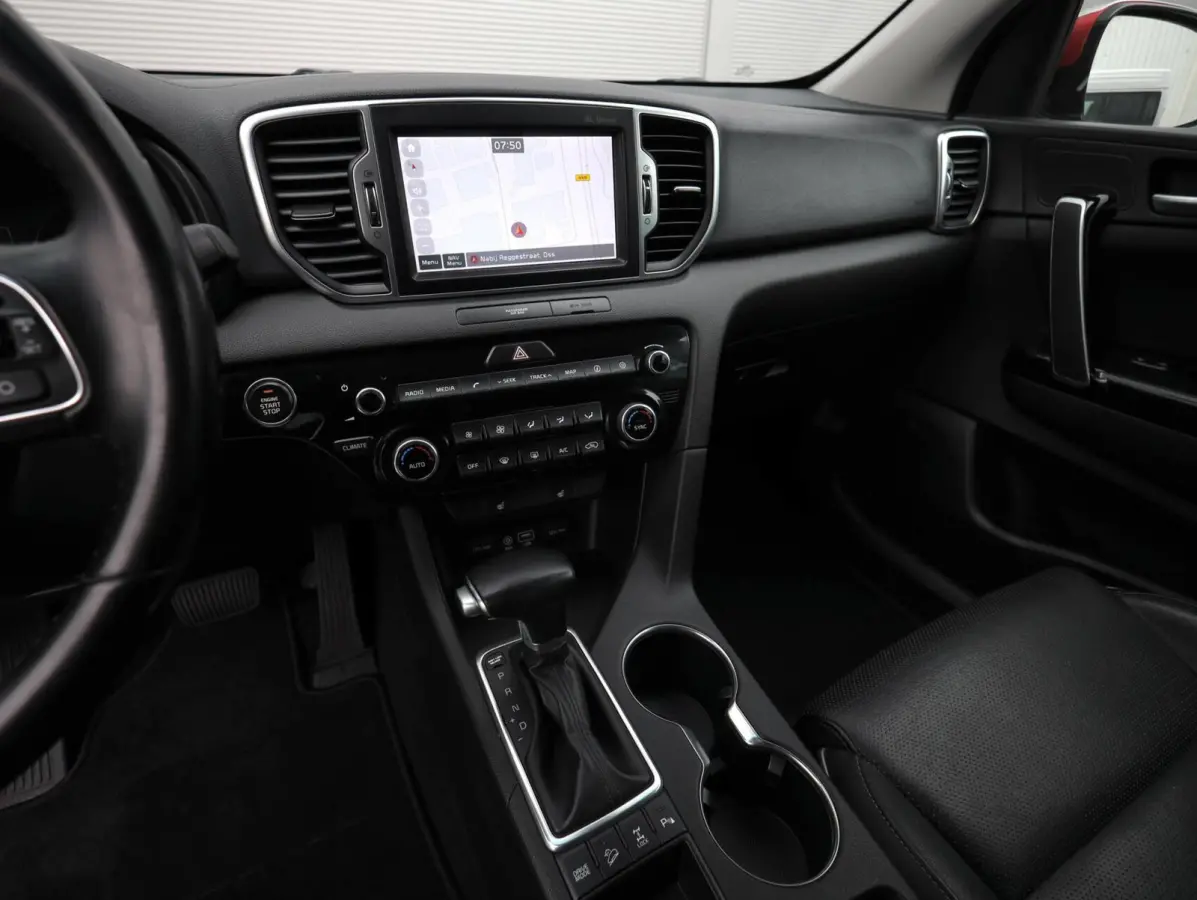 1.6 T-GDI 4WD DynamicPlus Automaat (Vol Opties)