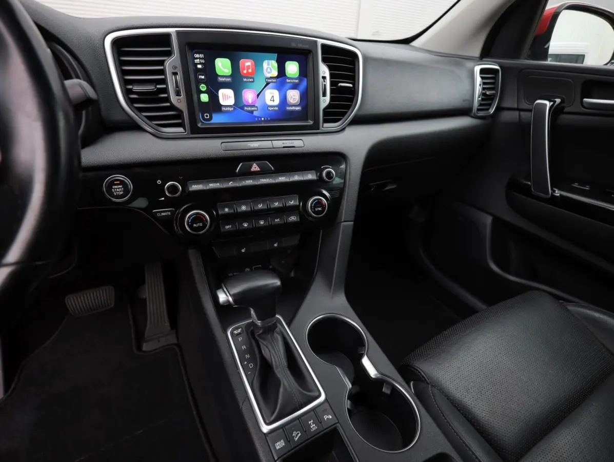 1.6 T-GDI 4WD DynamicPlus Automaat (Vol Opties)