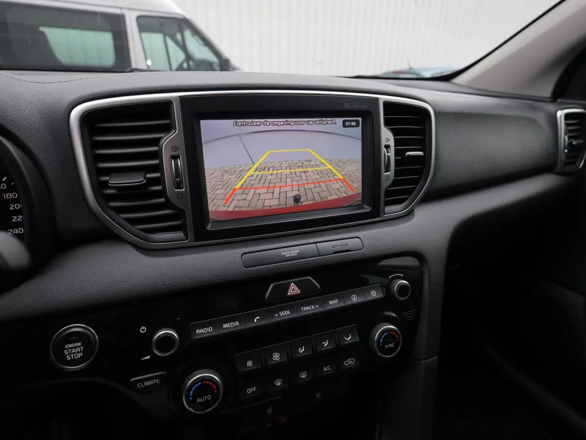 1.6 T-GDI 4WD DynamicPlus Automaat (Vol Opties)