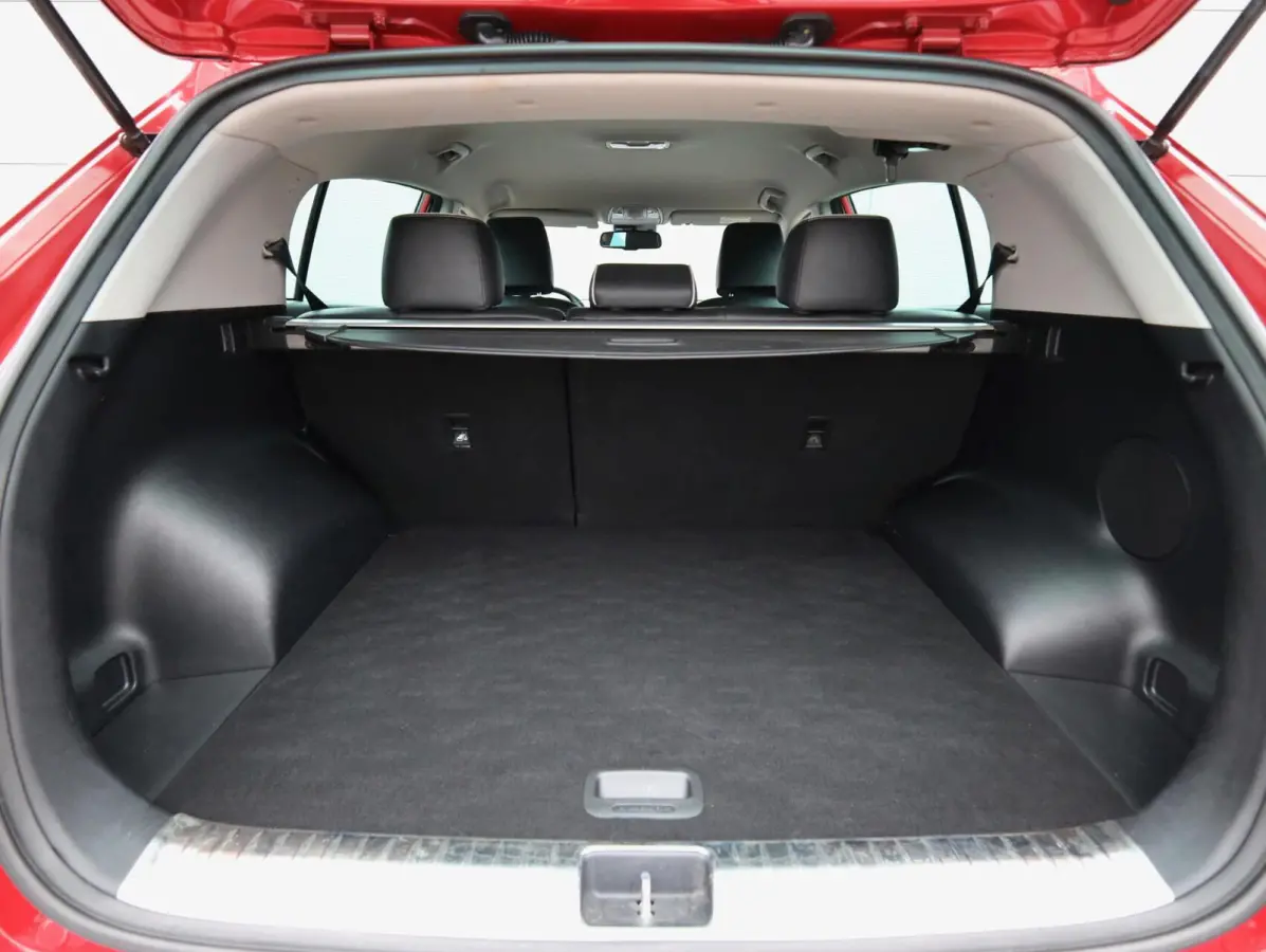 1.6 T-GDI 4WD DynamicPlus Automaat (Vol Opties)