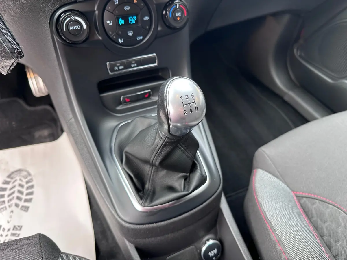 1.0 EcoBoost ST Line