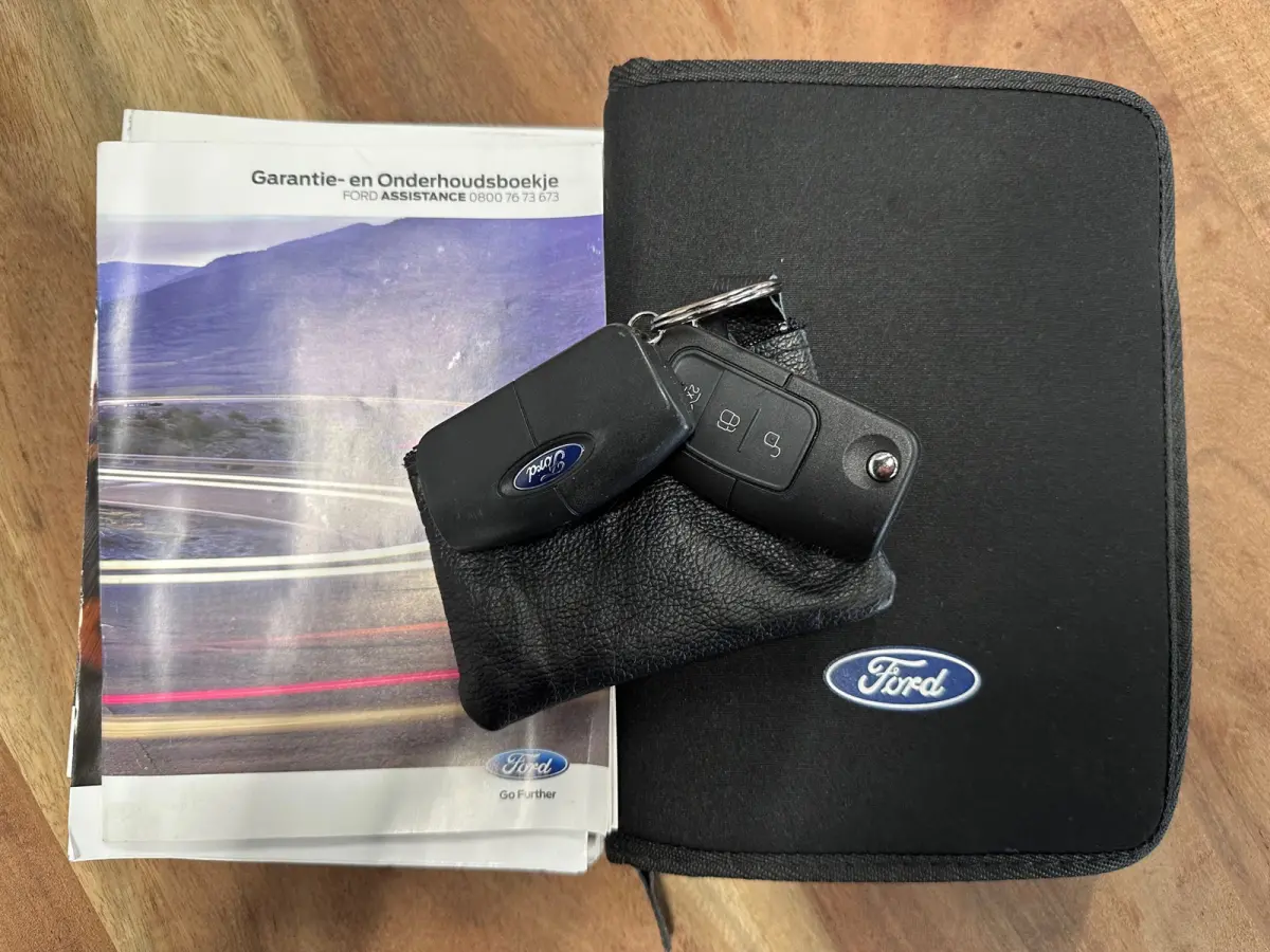 1.0 EcoBoost ST Line