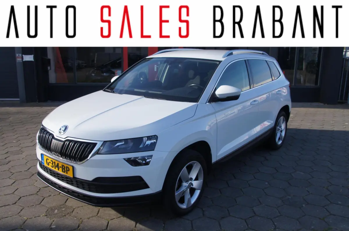 1.0 TSI Ambition Business