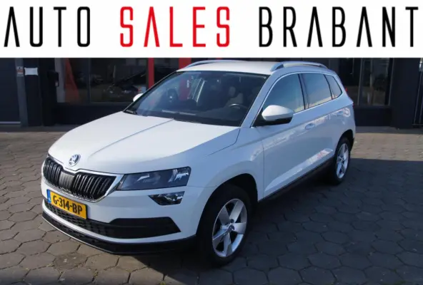 1.0 TSI Ambition Business