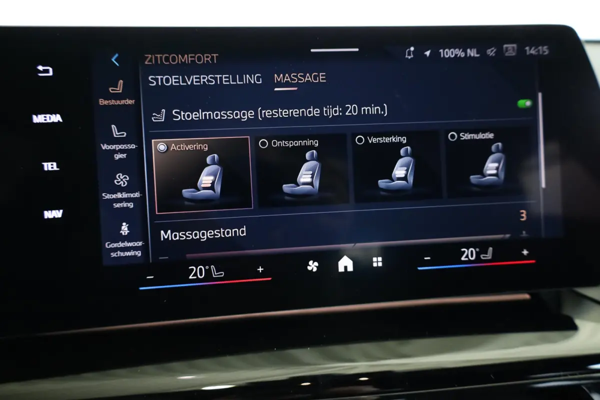 eDrive20 | M Sportpakket Pro | Premium Pack | Driving Ass. Plus | Harman/Kardon | Elektr. verstelb. stoelen | Trekhaak