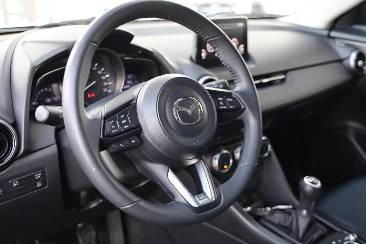 2.0 SkyActiv-G 121 Sportive|Camera|Trekhaak|Apple carplay/Android auto|