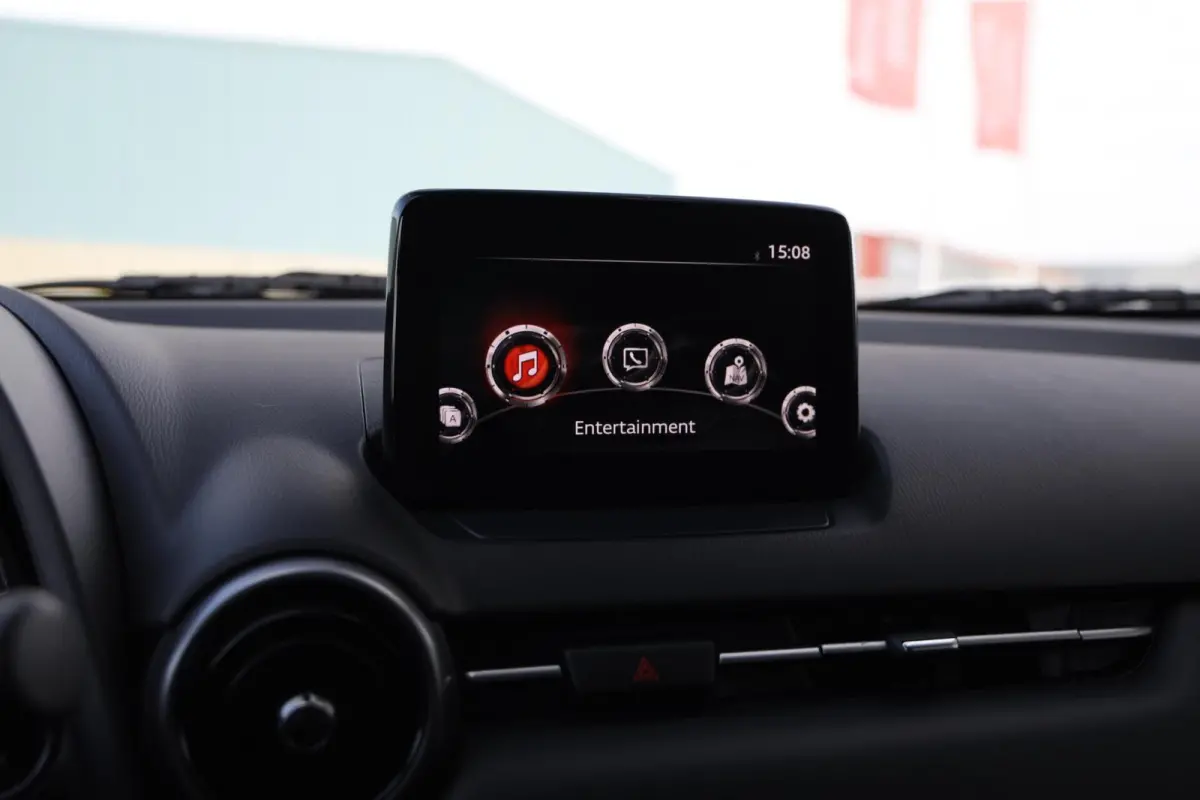 2.0 SkyActiv-G 121 Sportive|Camera|Trekhaak|Apple carplay/Android auto|