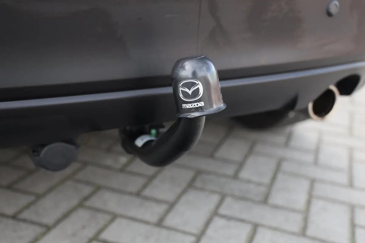 2.0 SkyActiv-G 121 Sportive|Camera|Trekhaak|Apple carplay/Android auto|