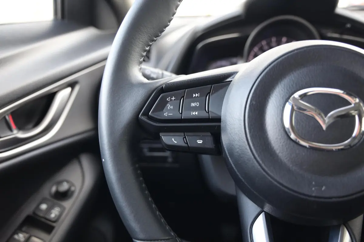 2.0 SkyActiv-G 121 Sportive|Camera|Trekhaak|Apple carplay/Android auto|