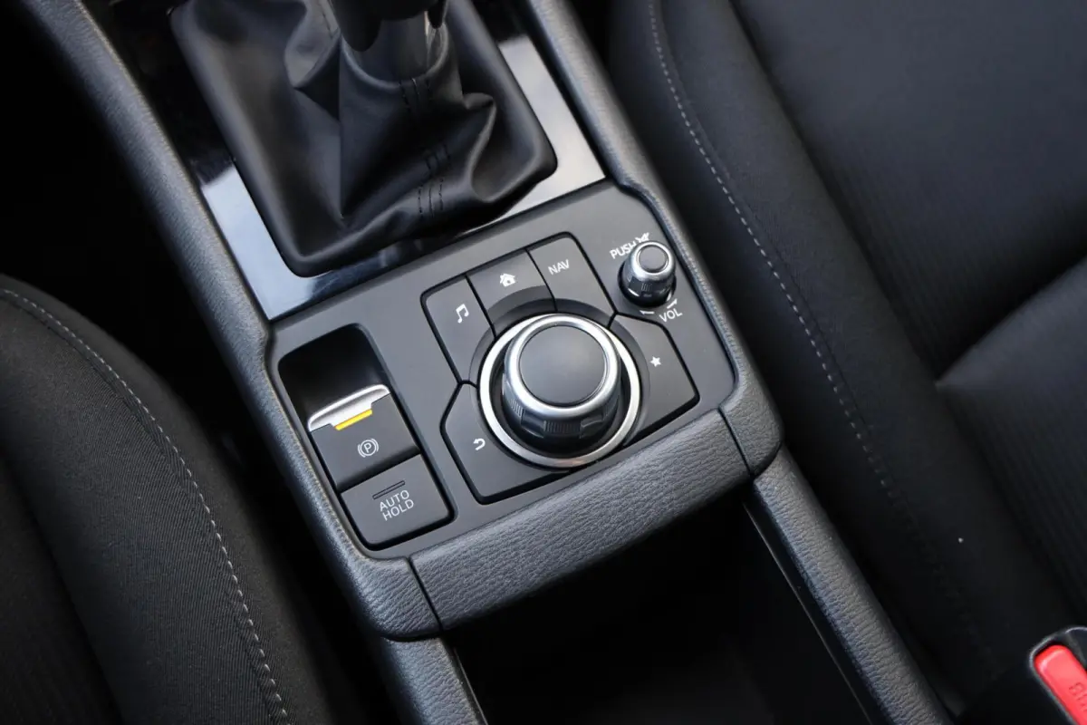 2.0 SkyActiv-G 121 Sportive|Camera|Trekhaak|Apple carplay/Android auto|