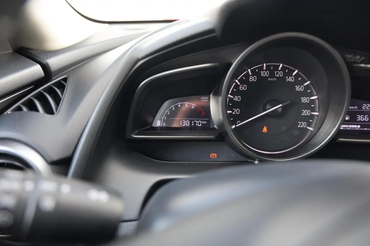 2.0 SkyActiv-G 121 Sportive|Camera|Trekhaak|Apple carplay/Android auto|